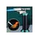 Jet Flame Pro Windproof Refillable Butane Lighter with Safety Lock &amp; 16cm Flame Length