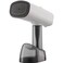 3-in-1 Handheld Garment Steamer, 2100W Portable Fabric Iron with 5000Pa Suction &amp; LED Display

