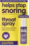 Helps Stop Snoring Throat Spray 19ml