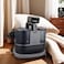 Winning Star ST-4606 1200W Carpet and Sofa Cleaner with Steam and Hot Water Technology