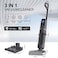 WINNING STAR ST-4604 Handheld Cordless Vacuum Cleaner with Mop 200W 16Kpa