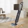 WINNING STAR ST-4604 Handheld Cordless Vacuum Cleaner with Mop 200W 16Kpa