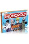 Monopoly Naruto Board Game WM00167