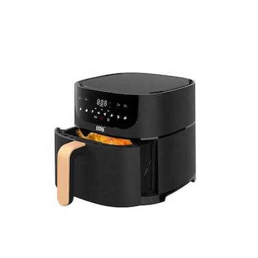 Winning Star 6L 1500W Touch Screen Oil-Free Air Fryer