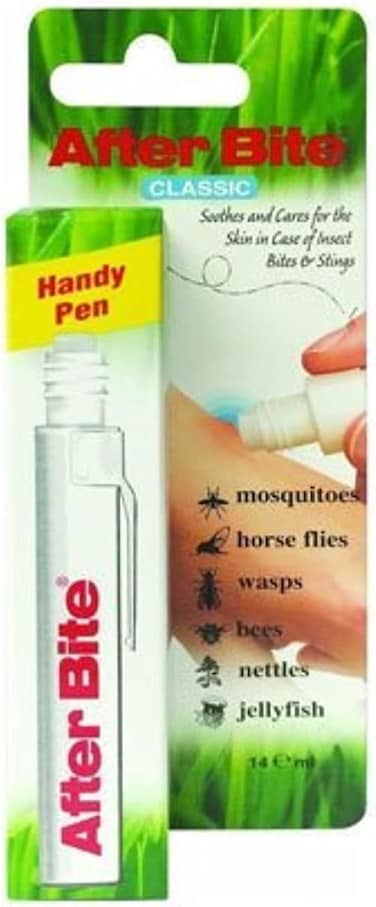 After Bite - Insect Bite Remedy - 14ml
