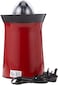 Russell Hobbs Colours Plus, Red/Black, 26010