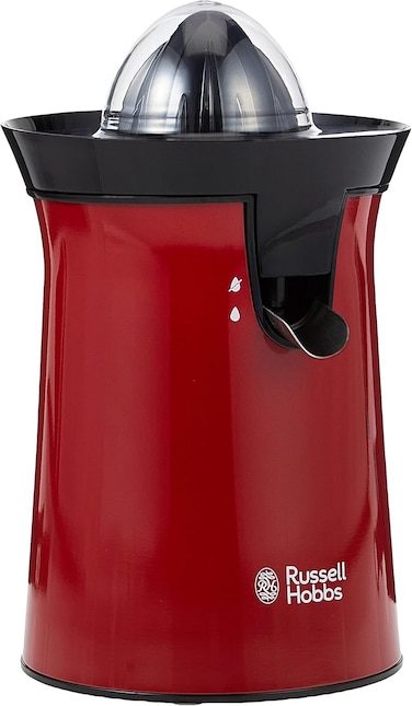Russell Hobbs Colours Plus, Red/Black, 26010