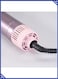 Enzo 6 in 1 Multi-Functional Hair Styler Set   EN-4133 Hair Straightener, Hot Volumizing Brush, Automatic Airwarp Rotating Curler Temp 50&deg;C to 110&deg;C   1500W DC Super Motor