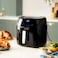 Russell Hobbs Satisfry Digital Air Fryer And Multicooker 4L