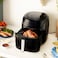 Russell Hobbs Satisfry Digital Air Fryer And Multicooker 4L