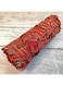 Dragon's Blood Sage Smudge Stick by Laverne, Traditional Dried Herb Bundle, 10 cm