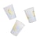 Pastel Cocktail Paper Cups 250ml 10/Pack