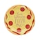 Pizza Paper Plates 9" 10/Pack