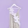 'Wifey For Lifey' Card Sash