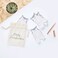 Prediction Cards 20Pcs &amp; Canvas Bag