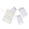Prediction Cards 20Pcs &amp; Canvas Bag