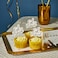 Eid Food Picks Gold Foiled 12Pcs