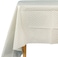 Gold Paper Tablecloth (2600Mm X 1380Mm)