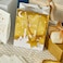Eid Gold Gift Bag With Star Tag 5Pcs