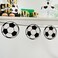 Football Garland 2.5m