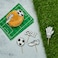 Football Food Picks Set 12/Pack