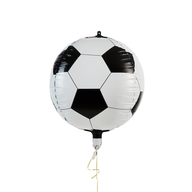 Football 22" Foil Balloon