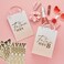 Future Mrs Personalised Party Bags 4Pcs &amp; 5 Sticker Sheets