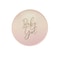 Pink 'Baby Girl' Paper Plates 8/Pack