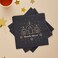 Ramadan Paper Napkins Disposable Iftar Tableware Pack of 16