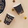 Ramadan Paper Cups Disposable Iftar Drinkware Pack of 8