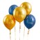 Ramadan 12 Inch Latex Balloons Party Decoration Pack of 5