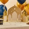 Ramadan Free Standing Mosque Temple Decoration Islamic Home Decor