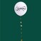 Congratulations 18" Balloon with Trailing Stars