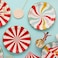 Circus Paper Plates 8Ct
