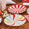 Circus Paper Plates 8Ct
