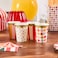 Circus Paper Cups 8Ct