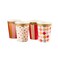 Circus Paper Cups 8Ct