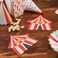Circus Tent Paper Napkins 16Ct