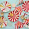 Circus Tent Paper Napkins 16Ct