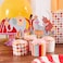 Circus Food Picks &amp; Food Cup Set 12Ct