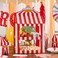 Circus Food Stand