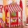 Circus Food Stand
