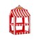 Circus Food Stand