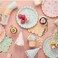 Floral Paper Napkins 16Ct