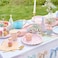 Floral Tea Party Paper Cups 8Ct
