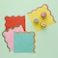 Premium Brights Paper Napkins 16Ct