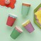 Premium Brights Paper Cups 8Ct