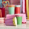 Premium Brights Paper Cups 8Ct
