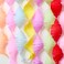 Bright Banquet Crepe Streamers 8Ct