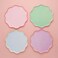 Bright Banquet Paper Plates 8Ct